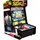 Arcade1Up Street Fighter Countercade Retro-Konsole 0 GB Mehrfarbig + 2 Controller + Attack
