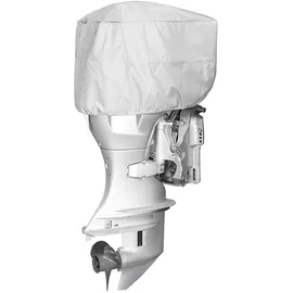 PRO PLUS Außenbordmotorabdeckung 78x44x88cm