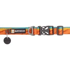 Ruffwear Flat Out Orange
