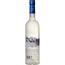 Grey Goose Vodka 40% vol 0,7 l