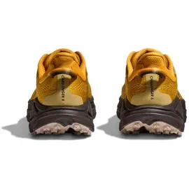 HOKA Challenger 8 Herren Mustard Seed/Black 45 1/3