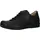 THINK! Halbschuhe Halbschuhe Glattleder - schwarz, - 43