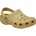 Unisex Kinder Clog T Clog Wheat 23/24 EU