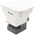 Bradas 3l Handstreuer White LINE