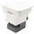 Bradas Handstreuer 3l White LINE