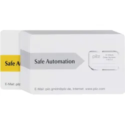PILZ Chipkarten-Set PNOZmulti#779212VE10