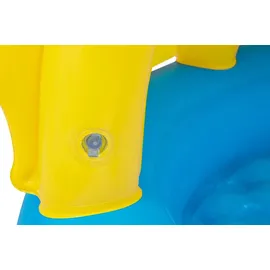 BESTWAY Sunny Days Baby-Pool 101 x 97 x 71 cm (52637)