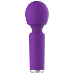 Intima Mini Wand Vibrator   Damen