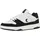 Karl Kani Sneaker Low Schwarz/Weiß 42,5