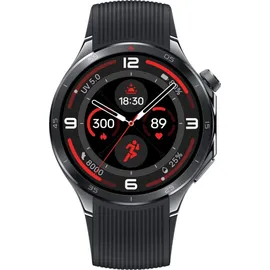 OnePlus Watch 3 46 mm Obsidian/Titan