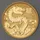 Perth Mint 1/4 Unze Gold Lunar III Drache 2024