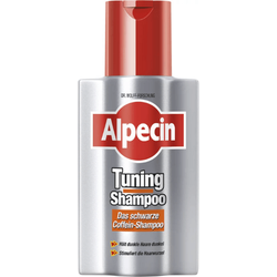 Alpecin Tuning Coffein-Shampoo 200 ml