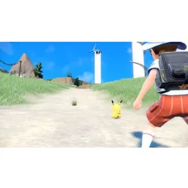 Pokémon Purpur [Nintendo Switch]