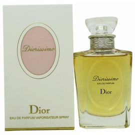 Dior Diorissimo Eau de Parfum 50 ml