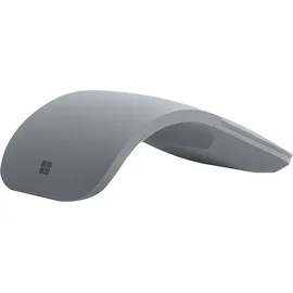 Microsoft Surface Arc Mouse hellgrau FHD-00002