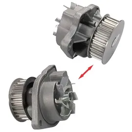 Continental Wasserpumpe + Zahnriemensatz