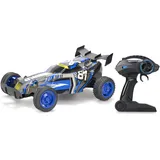 Silverlit RC-Auto Thunder Clap CH RtR blau/schwarz/mehrfarbig (20645)