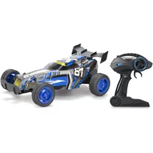 Silverlit RC-Auto Thunder Clap CH RtR blau/schwarz/mehrfarbig (20645)