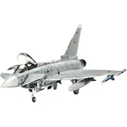 REVELL 04282 1:144 Eurofighter Typhoon (single seater)