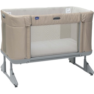 Wiege NEXT2ME FOREVER CHICCO HONEY BEIGE