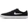 Nike Charge Suede Herren Schwarz 44