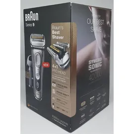 Braun Series 9 9385cc