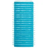 Efalock Professional Le Coiffeur Haftwickler Hellblau 28 mm 12 Stück