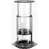 AeroPress 0,3 l 1 Tasse Transparent