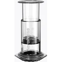 AeroPress 0,3 l 1 Tasse Transparent