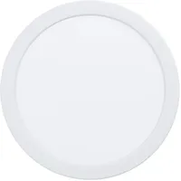EGLO Fueva 5 Ø 21,6 cm 3.000K Weiß