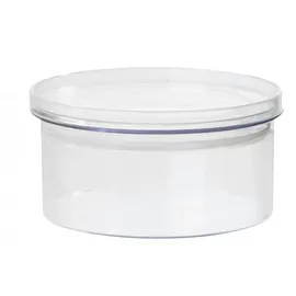 Plast Team Trockenvorratsdose Stockholm 2,6 l 1-tlg. transparent