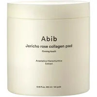 Abib Jericho Rose Collagen Pad 250 ml