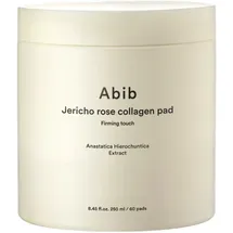 Abib Jericho Rose Collagen Pad 250 ml