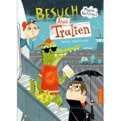 Besuch Aus Tralien