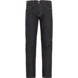Rokker Classic Iron Selvage Raw, Jeans - Dunkelblau (Raw) - W31/L32