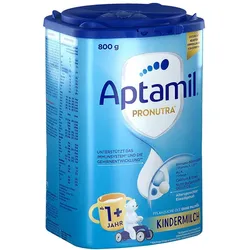 Aptamil Kindermilch ab 1+ Jahr Pulver