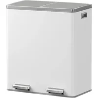 Kitchen Move Major 60 l Weiß