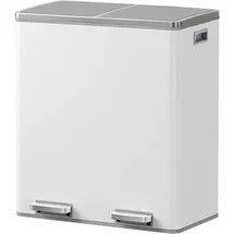 Kitchen Move Major 60 l Weiß