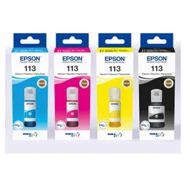Epson 113 CMYK