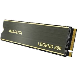 A-Data Legend 800 M.2 ALEG-800-500GCS