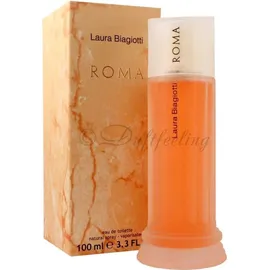 Laura Biagiotti Roma Eau de Toilette 100 ml