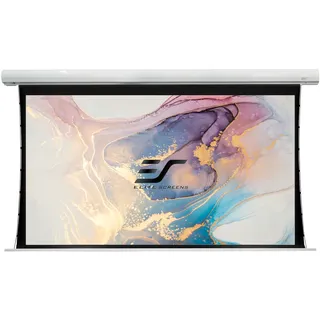 Elite Screens Saker Tab Tension