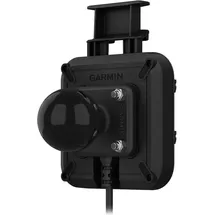 Garmin Magnet-assisted Gps-unterstützung - Black - One Size