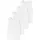SCHIESSER Tank Top Uncover 4er Pack