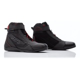 RST Frontier, Damen - Schwarz/Rot - 39