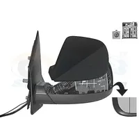 Van Wezel Außenspiegel