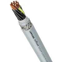Lapp ÖLFLEX® FD 810 CY 7G 0.75mm2 Grau 50m