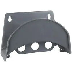 Torinta OEM Manufacturing GmbH Universal Kunststoff Schlauchhalter für 1/2 Zoll Gartenschlauch