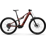 Centurion Numinis R1000 29 Zoll RH 41 cm braun