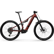 Centurion Numinis R1000 29 Zoll RH 41 cm braun
